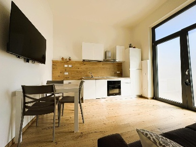 Foto Appartamento a Empoli Pretura - Sanzio di 40 m² con 2 locali