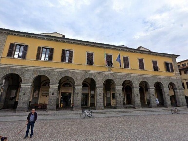 Foto Appartamento a Montevarchi Città di 124 m² in vendita