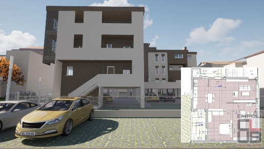 Foto Appartamento a Capraia e Limite Limite di 100 m² con 4 locali