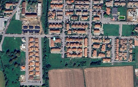 Foto Box a Ceranova di 50 m² con 3 locali in vendita