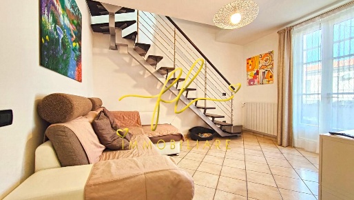 Foto Appartamento a Rosignano Marittimo Rosignano Solvay di 93 m²