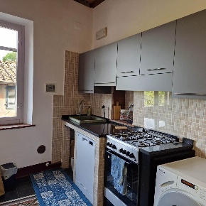 Foto Appartamento a Palaia Montefoscoli di 50 m² con 2 locali in affitto