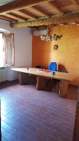 Foto Ufficio a Monteriggioni Castellina Scalo di 18 m² con 1 locali