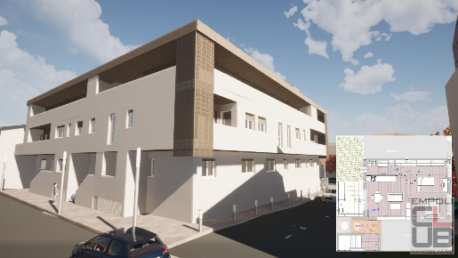 Foto Appartamento a Capraia e Limite Limite di 70 m² con 3 locali