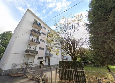 Foto Appartamento a Concorezzo Centro di 73 m² con 4 locali in vendita