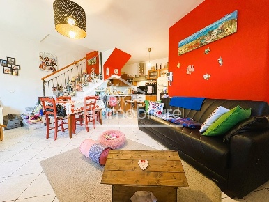 Foto Appartamento a Vinci Spicchio-sovigliana di 70 m² con 3 locali