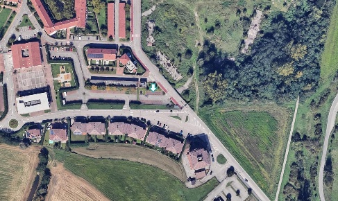 Foto Box a Lacchiarella di 13 m² con 1 locali in vendita