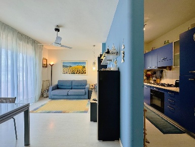 Foto Appartamento a Camaiore Lido di Camaiore di 75 m² con 4 locali