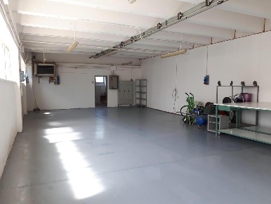 Foto Laboratorio a San Miniato Ponte a Egola, Stibbio di 200 m² in affitto