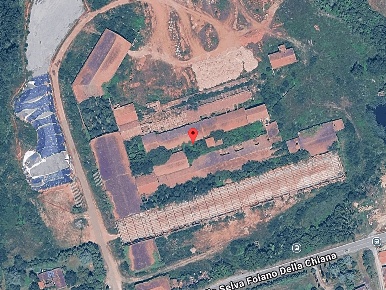 Foto Terreno residenziale a Sinalunga Poggi Gialli in vendita