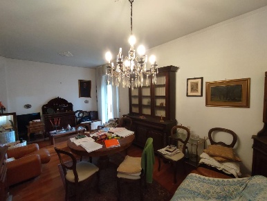 Foto Appartamento a La Spezia Limone - Melara di 108 m² con 5 locali