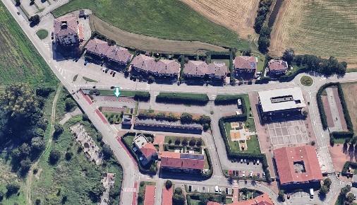 Foto Box a Lacchiarella di 13 m² con 1 locali in vendita