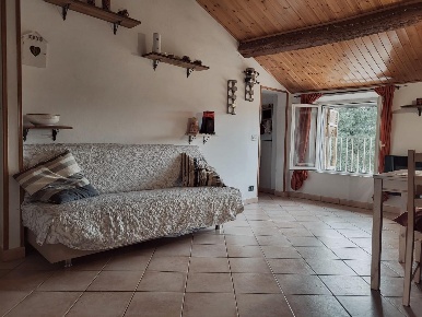 Foto Appartamento a Fauglia Centro di 51 m² con 3 locali in vendita