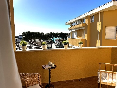 Foto Appartamento a Rosignano Marittimo Castiglioncello di 100 m²