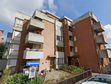 Foto Appartamento a Chianciano Terme Centro di 107 m² con 3 locali