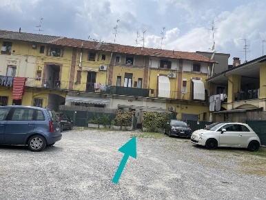 Foto Appartamento a Nova Milanese di 63 m² con 3 locali in vendita