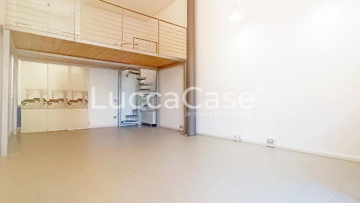 Foto Ufficio a Lucca San Concordio di 58 m² con 1 locali in affitto