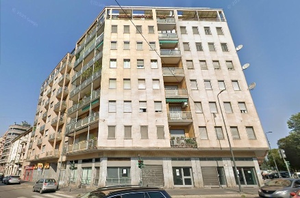 Foto Magazzino a Milano Giambellino di 39 m² con 1 locali in vendita