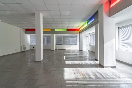 Foto Ufficio a Empoli Stazione - Agenzia delle Entrate di 235 m² in affitto