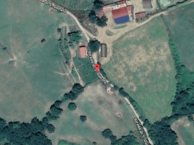 Foto Terreno residenziale a Pratovecchio Stia in vendita