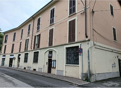 Foto Appartamento a Monza San Rocco di 58 m² con 3 locali in vendita