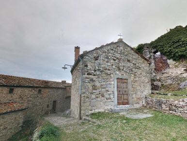 Foto Appartamento a Bibbiena di 156 m² in vendita