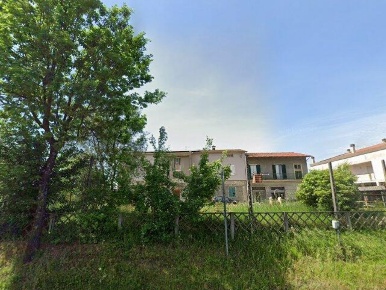 Foto Magazzino a Sarezzo Rigutino di 398 m² in vendita