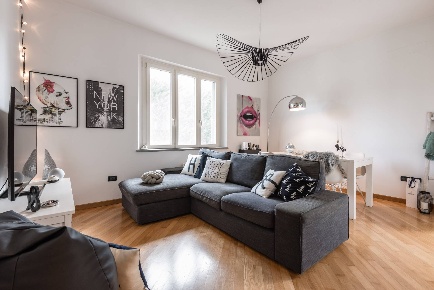 Foto Appartamento a Pisa Porta a Lucca di 90 m² con 4 locali in vendita