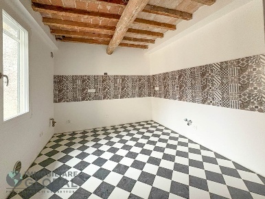 Foto Appartamento in Corso Garibaldi, Reggio nell'Emilia Centro Storico