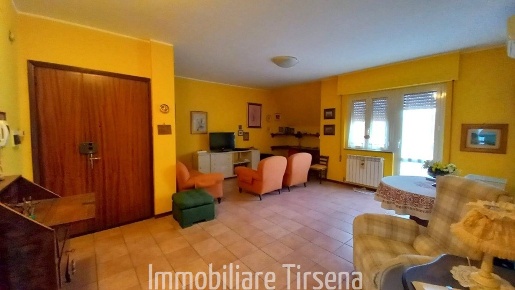 Foto Appartamento a Orvieto di 96 m² con 4 locali in vendita