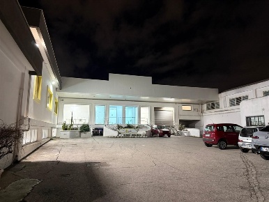 Foto Capannone industriale in STRADA SAN GIORGIO MARTIRE, Bari di 1200 m²