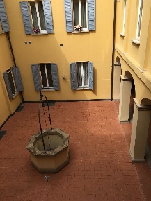 Foto Appartamento a Bologna di 45 m² con 2 locali in affitto