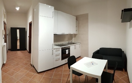 Foto Appartamento a Bologna di 45 m² con 2 locali in affitto