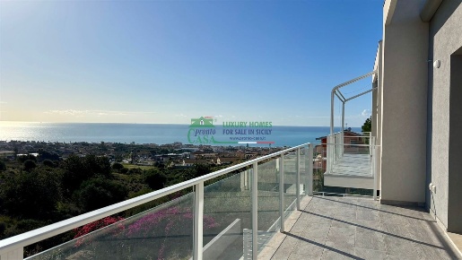 Foto Appartamento in Via 381, Ragusa Contrade di Marina di Ragusa di 77 m²