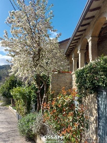 Foto Appartamento in VIA COZZO, Casola Valsenio di 278 m² con 6 locali