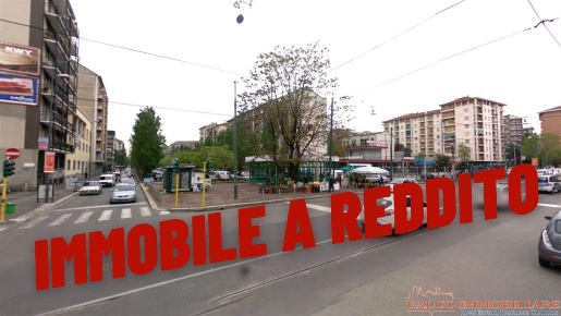 Foto Locale commerciale in Via Rembrandt, Milano Piazzale Siena di 120 m²