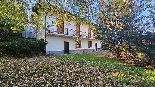 Foto Villa unifamiliare in Via Guglielmo Marconi, Briosco Capriano