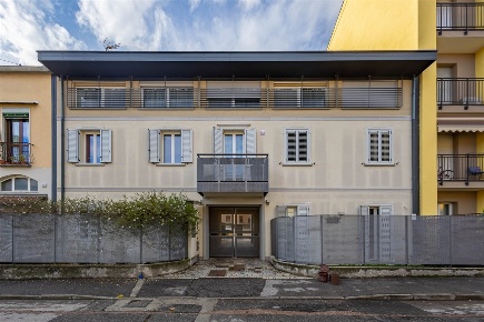 Foto Appartamento in VIA DE AMICIS, Concorezzo Centro di 105 m² in vendita