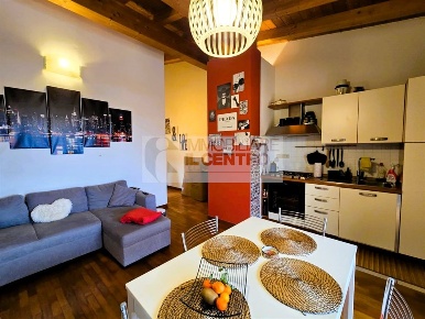 Foto Appartamento a Aulla di 50 m² con 2 locali in vendita