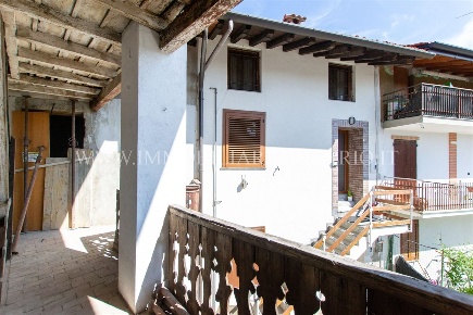 Foto Appartamento a Mapello di 75 m² con 3 locali in vendita