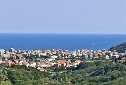 Foto Appartamento a Boissano di 63 m² con 2 locali in vendita