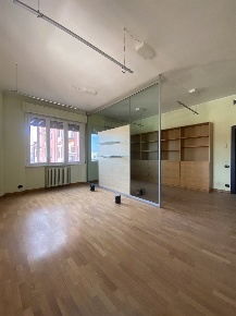 Foto Ufficio in Corso Sempione, Milano Arco della Pace di 430 m² in affitto