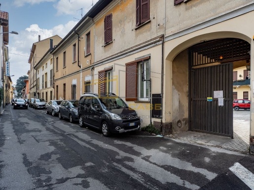 appartamento in affitto a Lissone