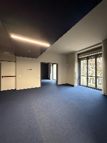 Foto Ufficio in Corso Sempione, Milano Arco della Pace di 530 m² in affitto