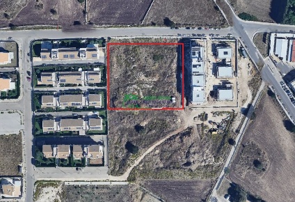 Foto Terreno edificabile in via cintolo, Ragusa Croce - Selvaggio