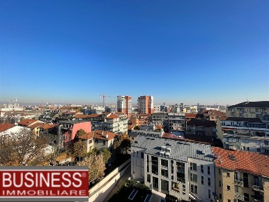 Foto Appartamento in Via Govone, Milano Ghisolfa - Mac Mahon di 80 m²