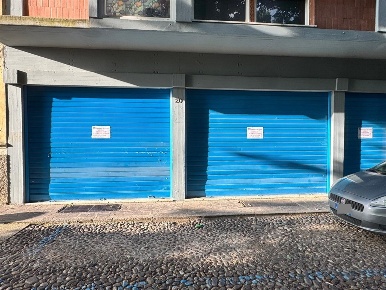 Foto Box in piazza dei mille, Mantova Anconetta - Gradaro di 110 m²