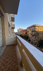Foto Appartamento a Chiavari Centro Storico di 110 m² con 4 locali