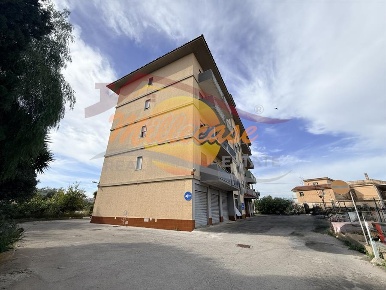 Foto Appartamento in VIALE SCALA GRECA, Siracusa Scala Greca - Neapolis