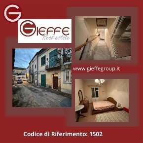 Foto Casa indipendente a Taurianova Centro di 190 m² con 3 locali